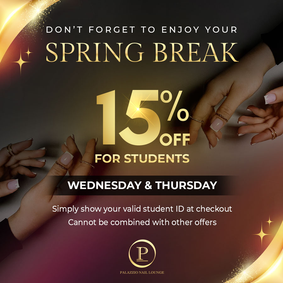 Palazzio Nail Lounge